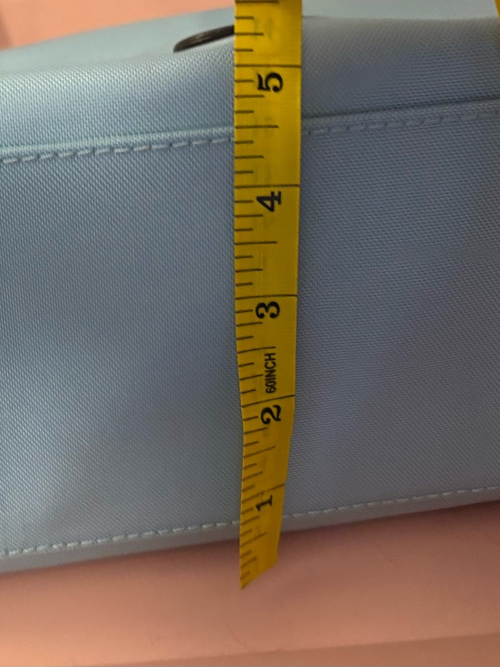 Dooney & Bourke Nyon Zip tote NWT - Picture 11 of 11